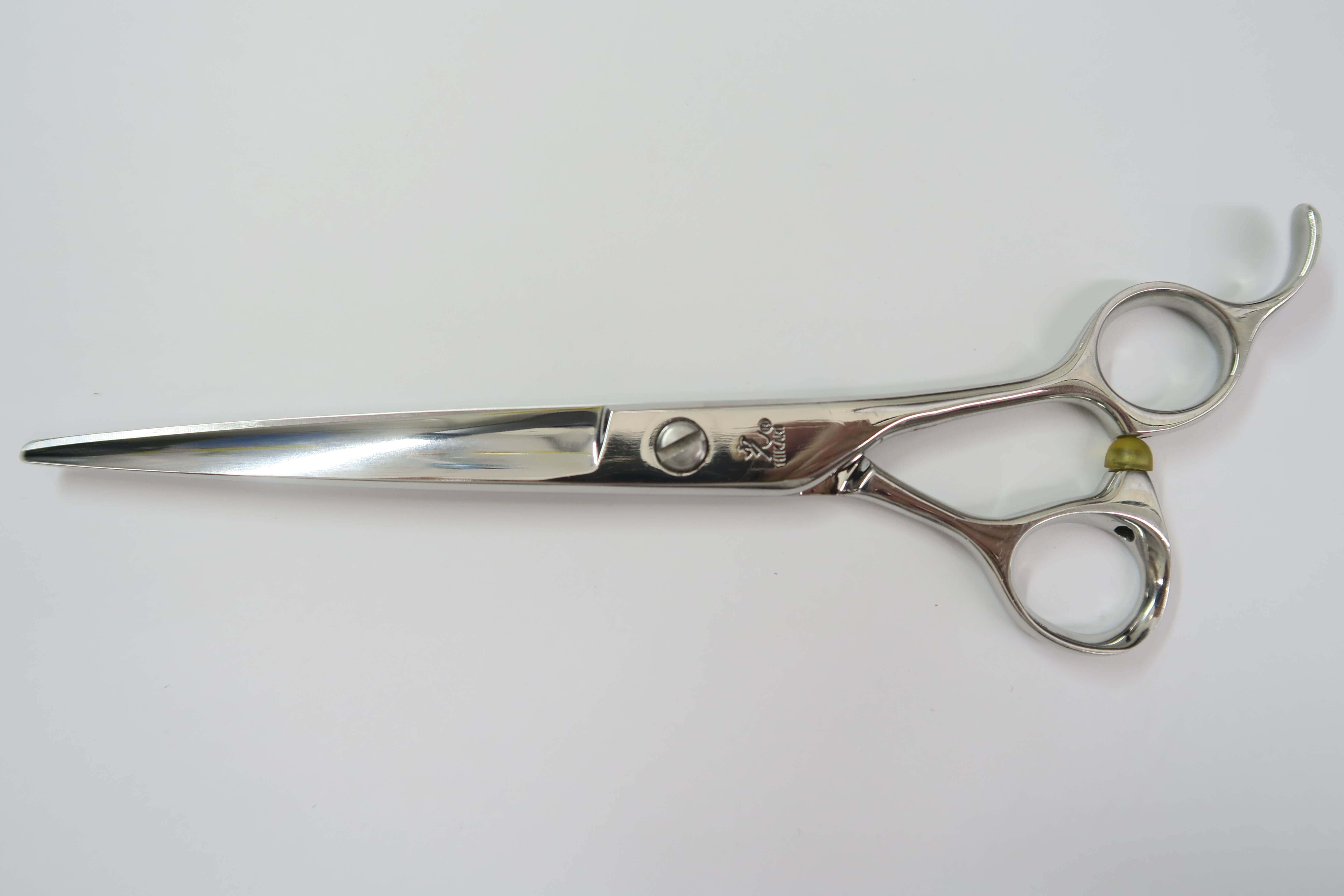 光 セニング 6032 光 シザー セニング 6032 6インチ オフセット